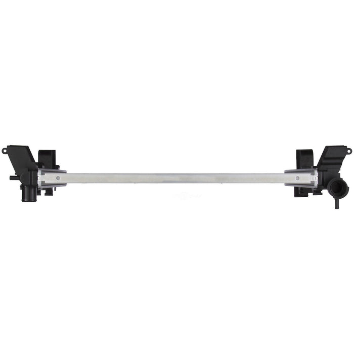 Cu13129 Radiator CU13129 Spectra Automotive Radiator