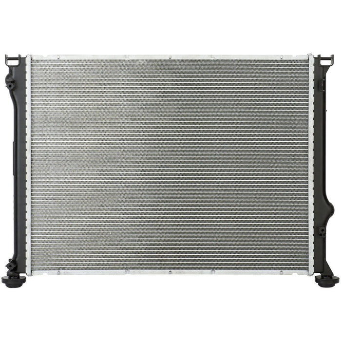 CU13157 Spectra Automotive Radiator