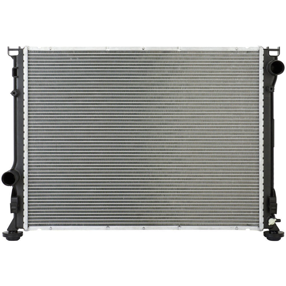 CU13157 Spectra Automotive Radiator