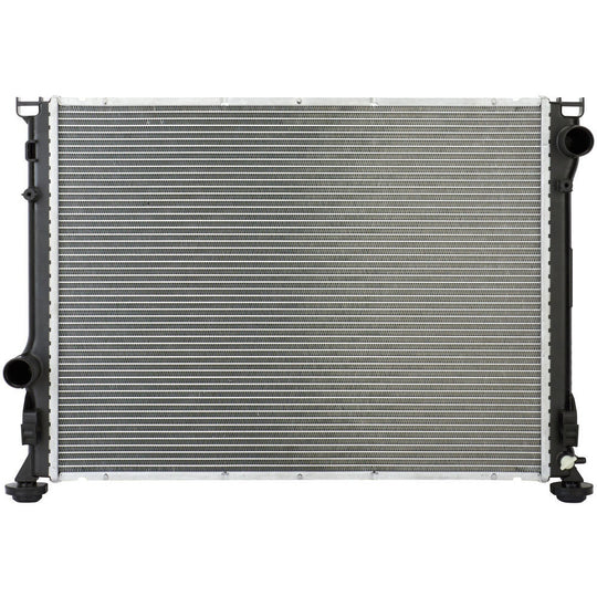 CU13157 Spectra Automotive Radiator