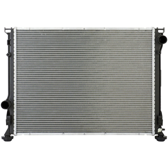 CU13157 Spectra Automotive Radiator