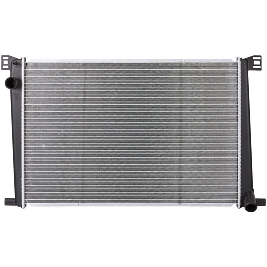 CU13167 Spectra Automotive Radiator
