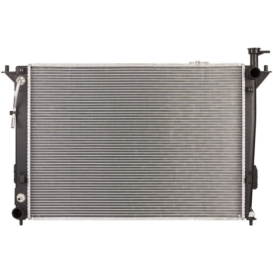 CU13194 Spectra Automotive Radiator