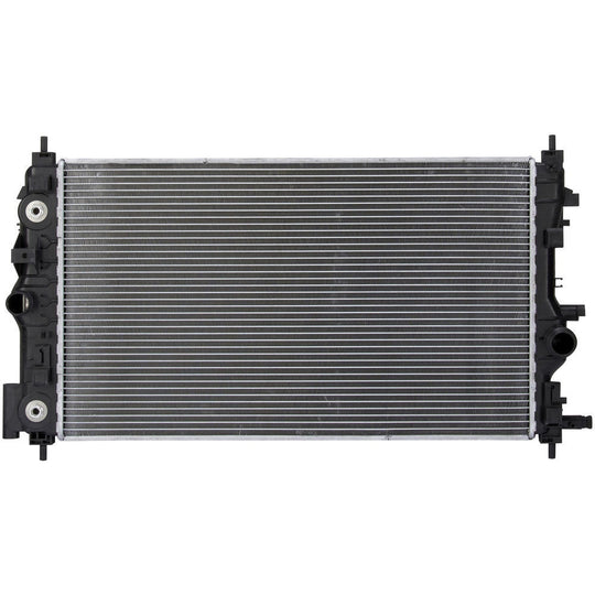 CU13197 Spectra Automotive Radiator