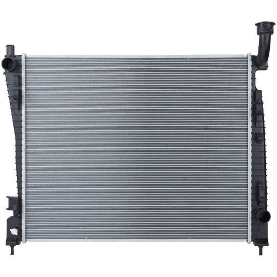 CU13200 Spectra Automotive Radiator
