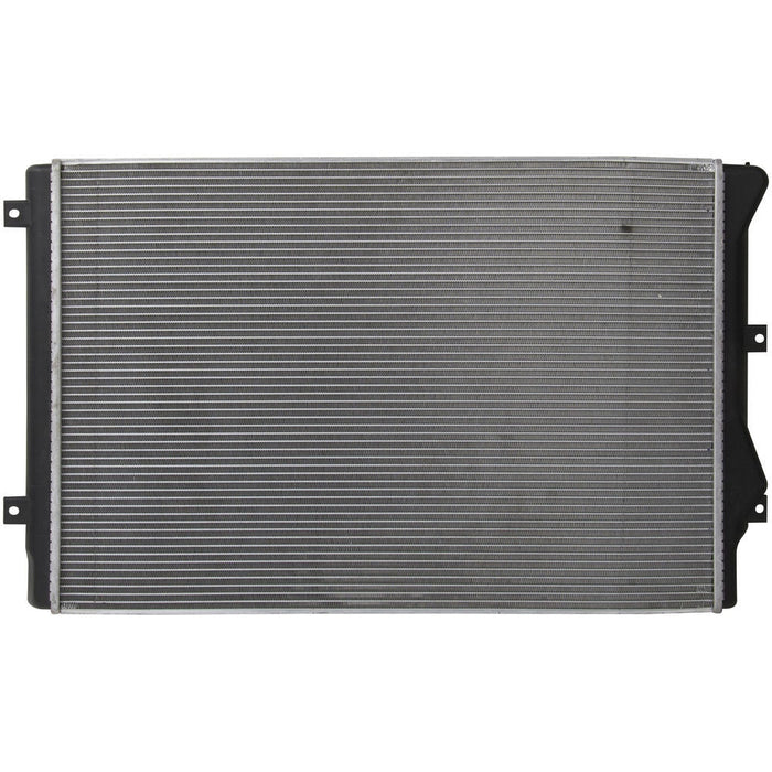 CU13212 Spectra Automotive Radiator