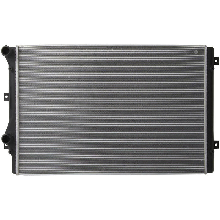 CU13212 Spectra Automotive Radiator