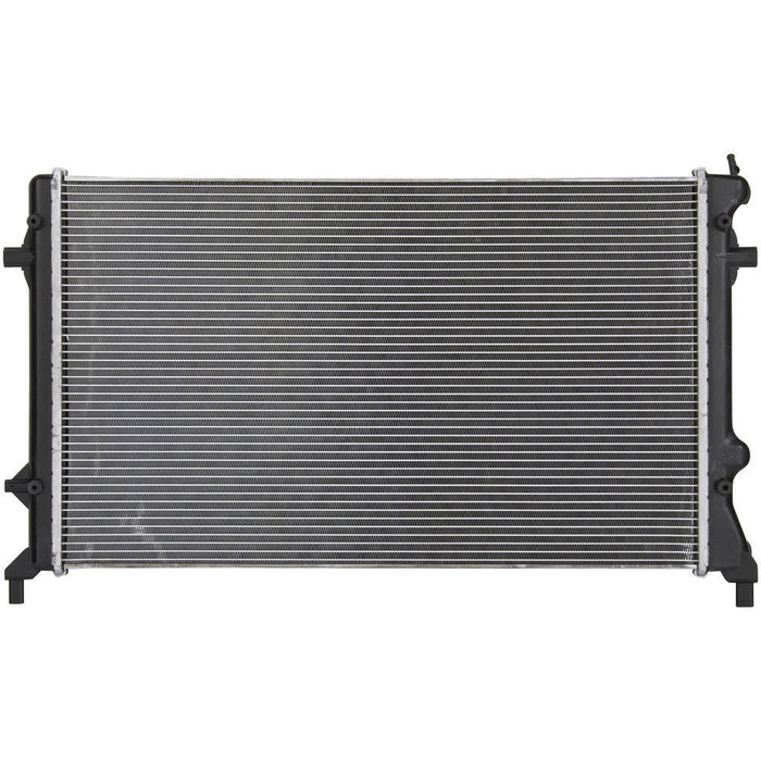 CU13215 Spectra Automotive Radiator
