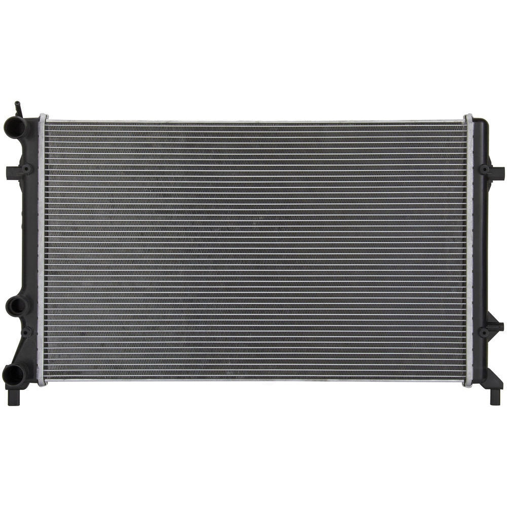 CU13215 Spectra Automotive Radiator