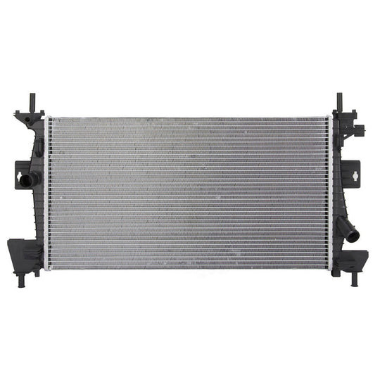 CU13219 Spectra Automotive Radiator