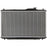 CU13221 Spectra Automotive Radiator