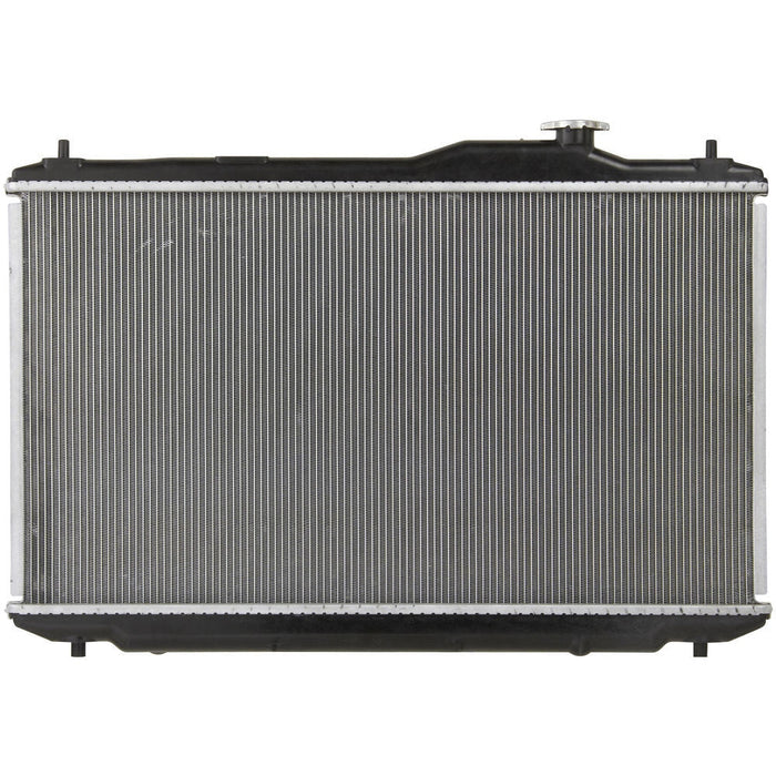 CU13221 Spectra Automotive Radiator