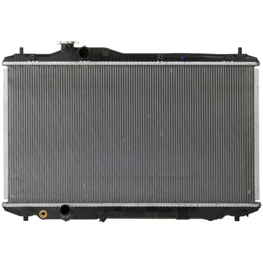 CU13221 Spectra Automotive Radiator