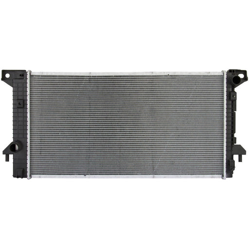 CU13229 Spectra Automotive Radiator