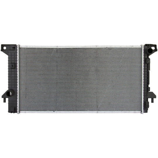 CU13229 Spectra Automotive Radiator