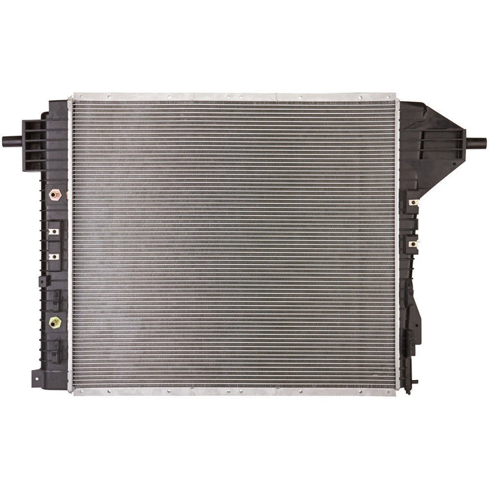 CU13231 Spectra Automotive Radiator