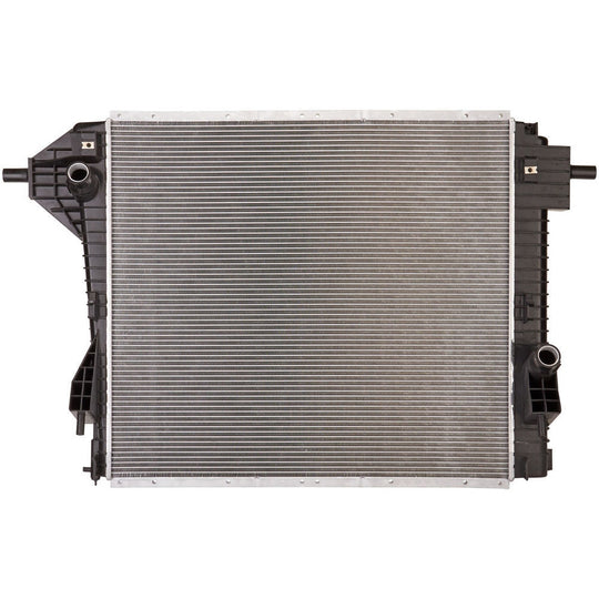CU13231 Spectra Automotive Radiator