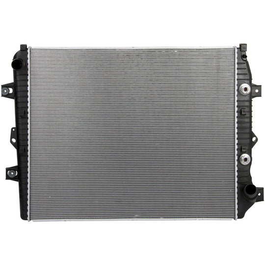 CU13244 Spectra Automotive Radiator