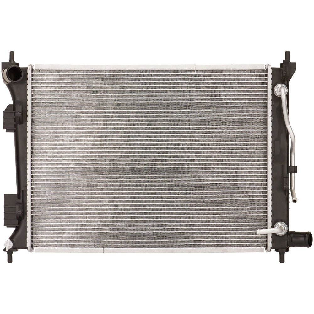 CU13253 Spectra Automotive Radiator