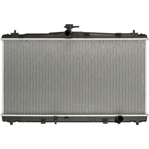 CU13269 Spectra Automotive Radiator