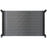 CU13301 Spectra Automotive Radiator
