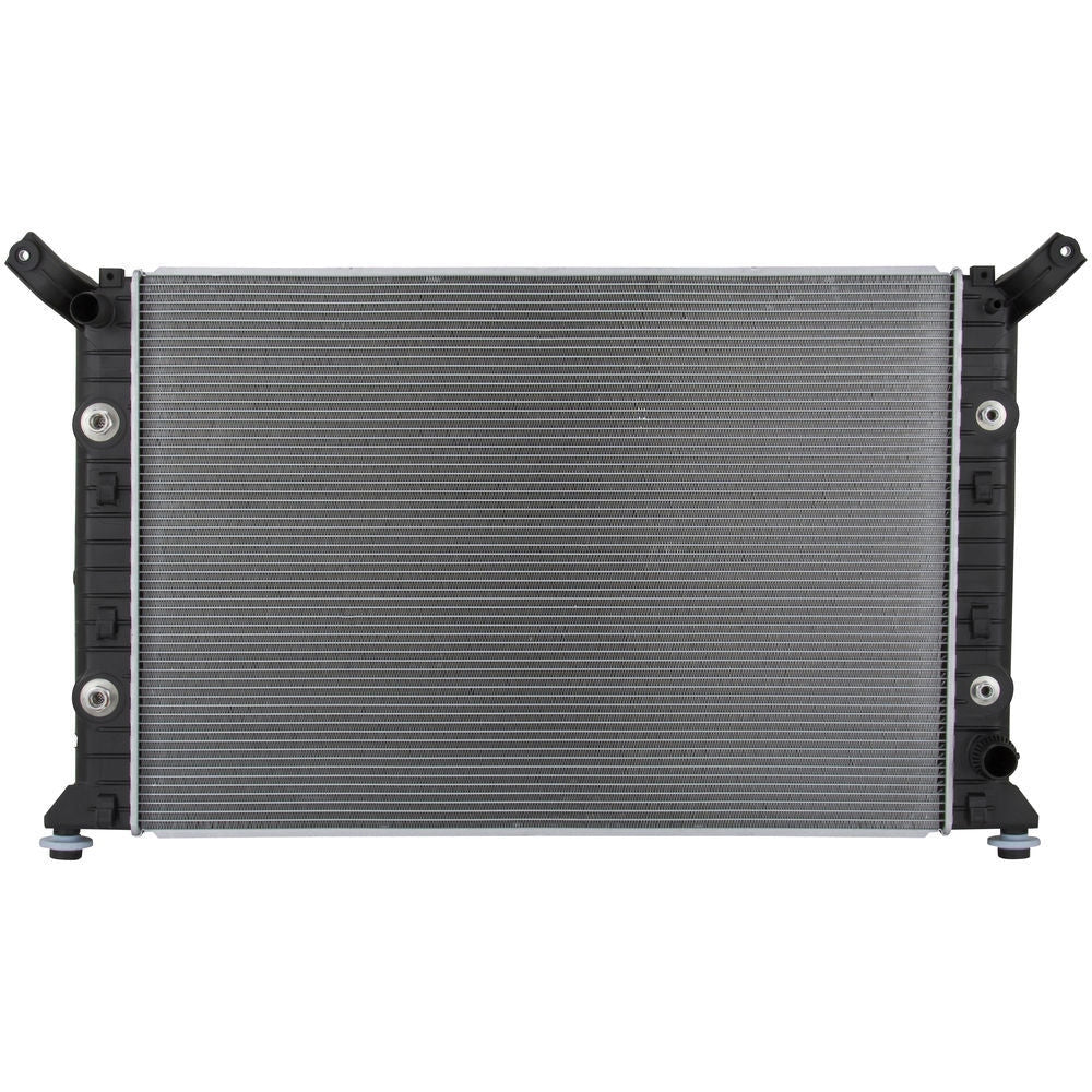 CU13301 Spectra Automotive Radiator