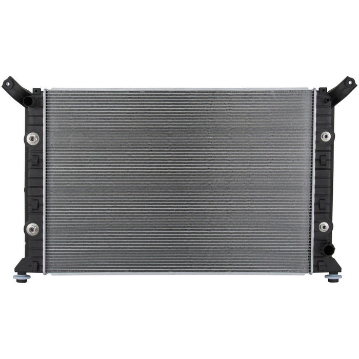 CU13301 Spectra Automotive Radiator