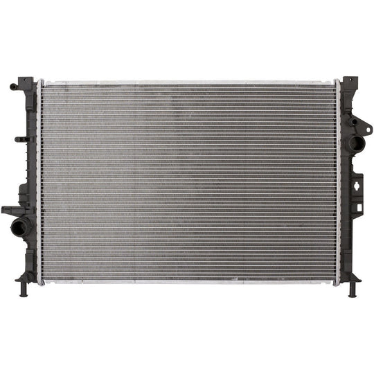 CU13313 Spectra Radiator