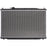CU13314 Spectra Automotive Radiator