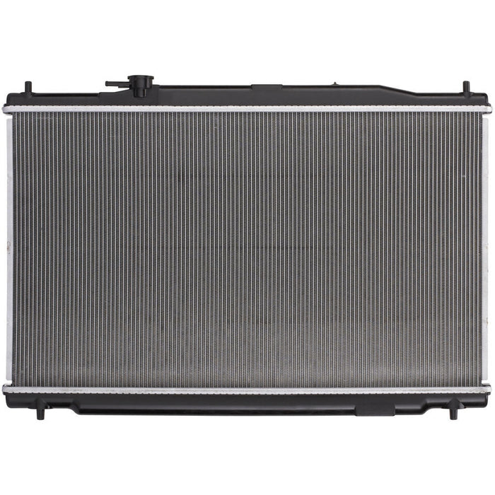 CU13314 Spectra Automotive Radiator