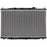 CU13314 Spectra Automotive Radiator