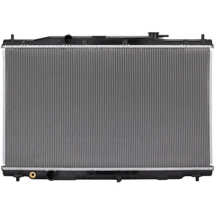CU13314 Spectra Automotive Radiator