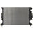 CU13321 Spectra Automotive Radiator