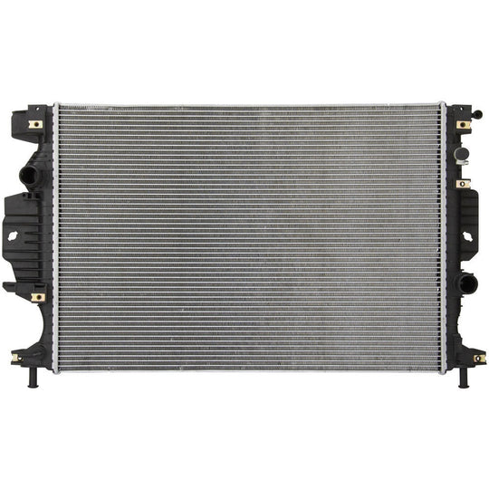 CU13321 Spectra Automotive Radiator