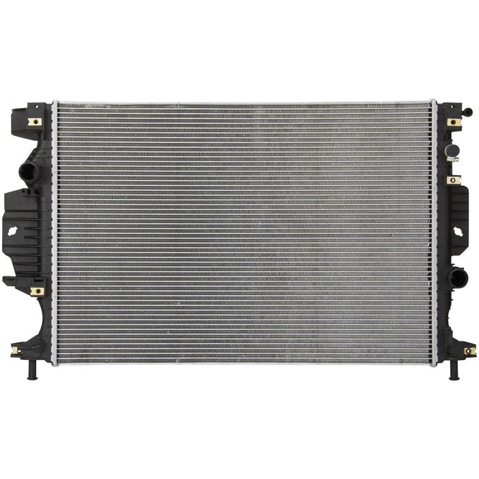 CU13321 Spectra Automotive Radiator