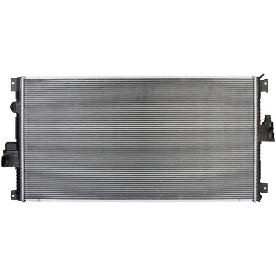 CU13339 Spectra Automotive Radiator