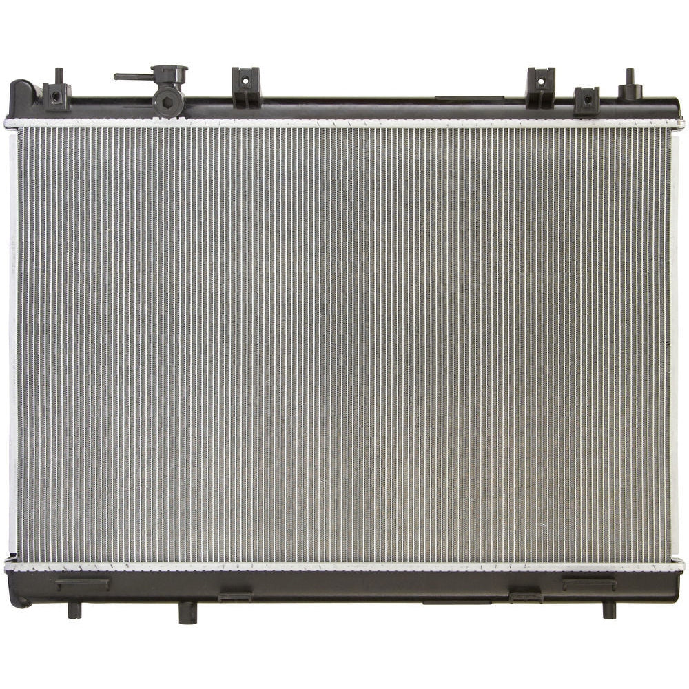 Spectra Radiator CU13348 Spectra Radiator