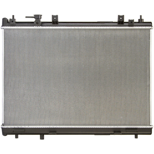 CU13348 Spectra Radiator