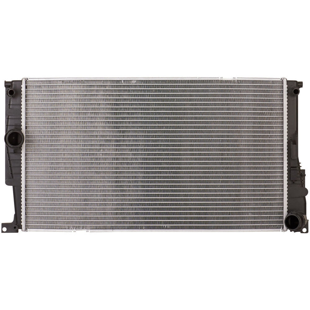 CU13394 Spectra Automotive Radiator
