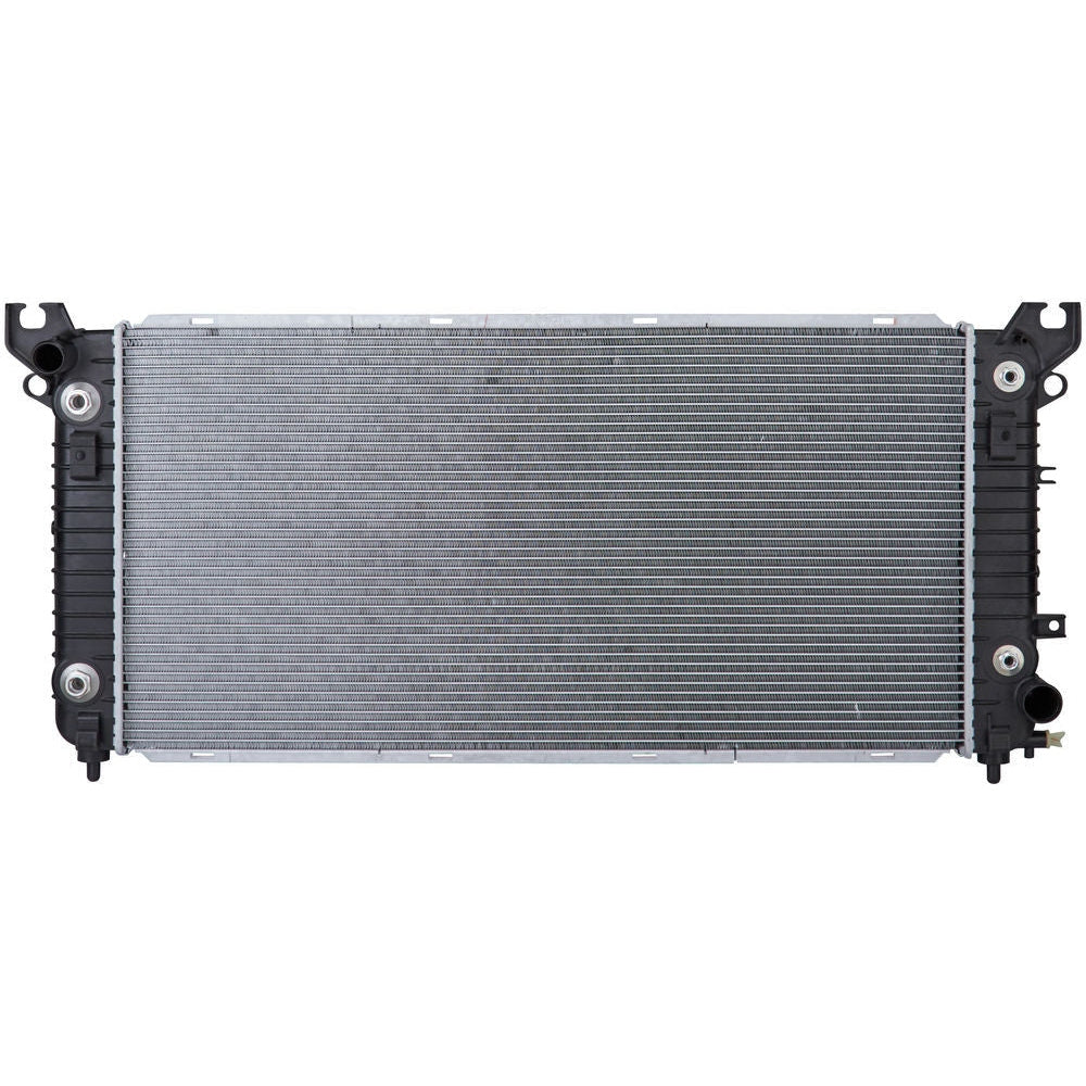 CU13396 Spectra Automotive Radiator