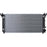 CU13396 Spectra Automotive Radiator