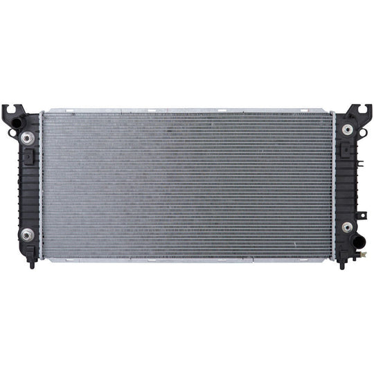 CU13396 Spectra Automotive Radiator