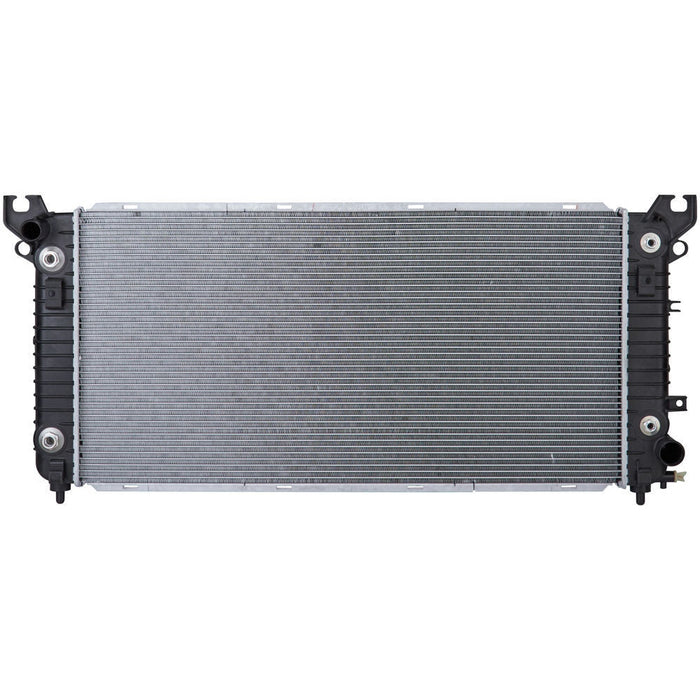 CU13396 Spectra Automotive Radiator