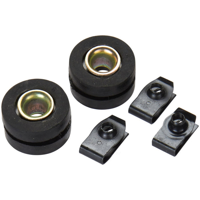 CU13396 Spectra Automotive Radiator