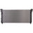 CU13397 Spectra Automotive Radiator