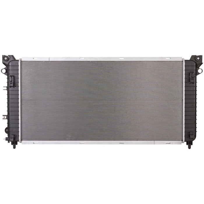 CU13397 Spectra Automotive Radiator