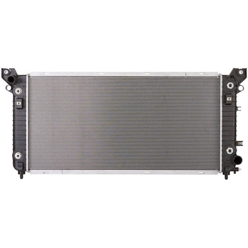 CU13397 Spectra Automotive Radiator