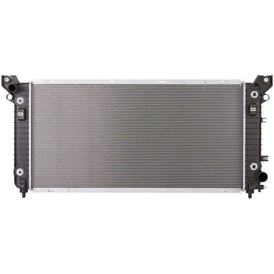 CU13397 Spectra Automotive Radiator