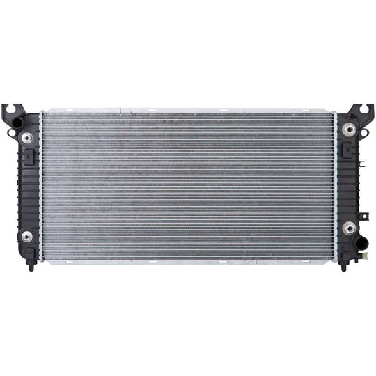 CU13398 Spectra Automotive Radiator