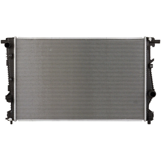 CU13401 Spectra Automotive Radiator